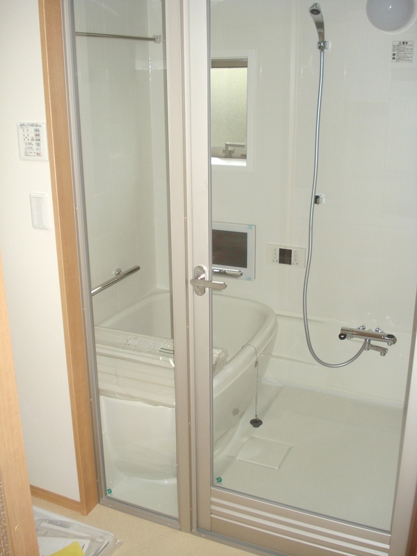 バス・シャワールーム　【人気！おすすめ物件！！】お問い合わせはお早めに♪