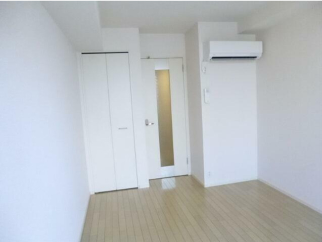 居室・リビング　居室