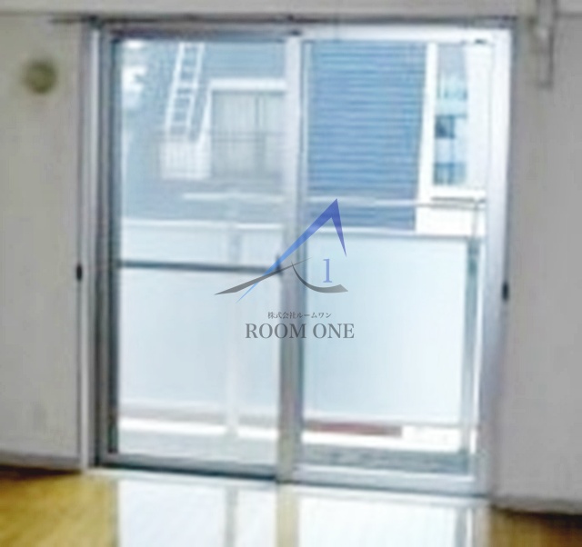 バルコニー　バルコニーです。