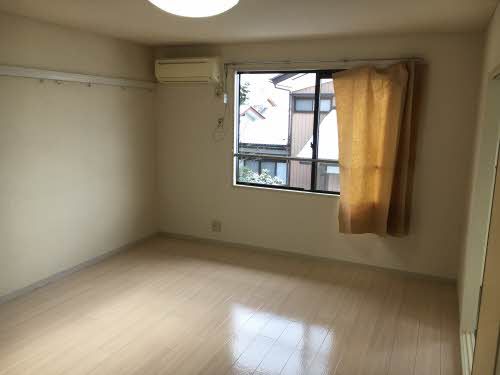 居室・リビング　洋室