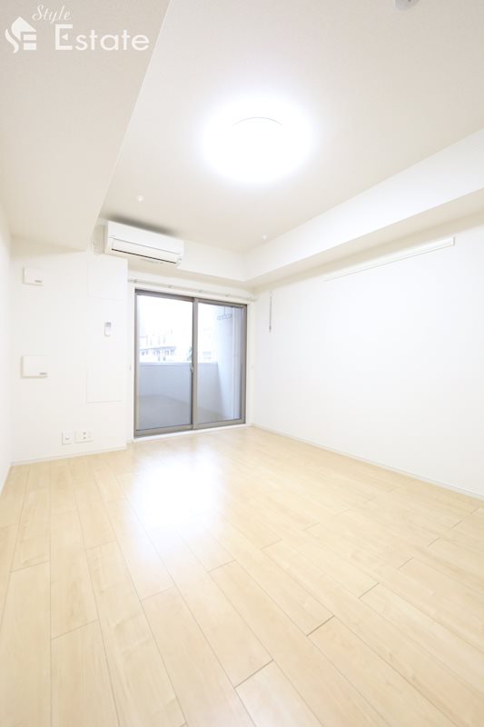 居室・リビング　リビングダイニング