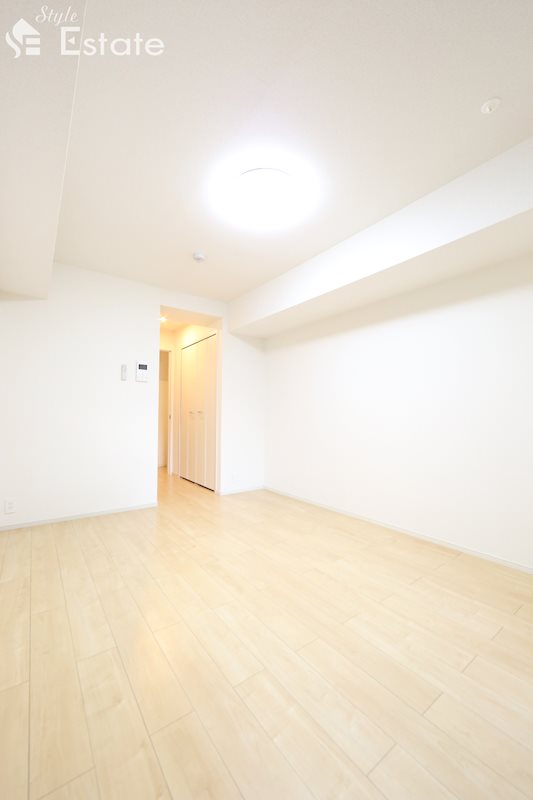 その他部屋・スペース　寝室