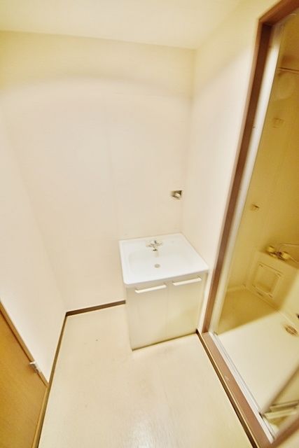 洗面設備　★洗面台です★