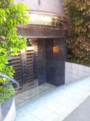 エントランス　☆エントランス☆