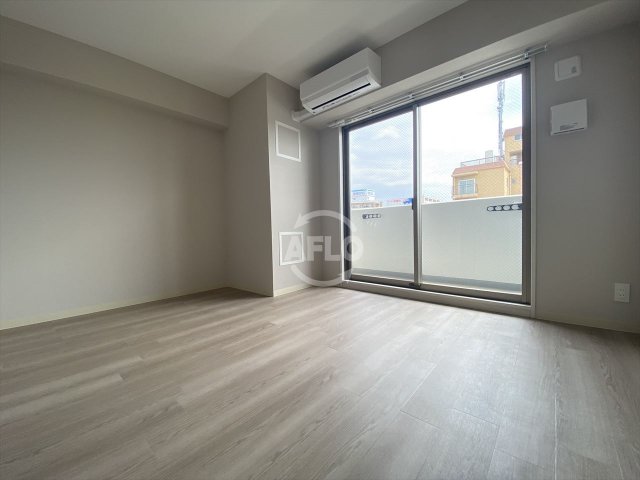 居室・リビング　ArtizA森之宮D.C.洋室