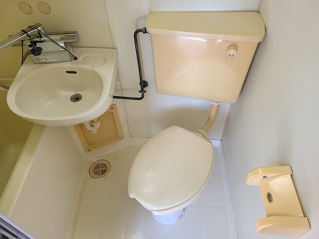 トイレ　★トイレの画像です。★