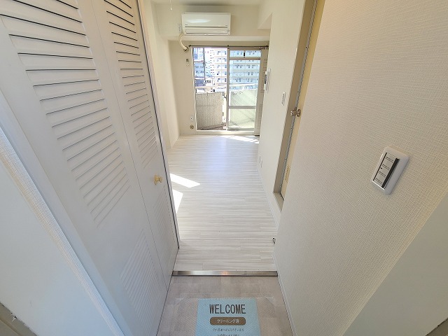 玄関　★玄関の画像です。★