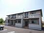 中菅谷駅より徒歩23分 1階 築13年の賃貸物件