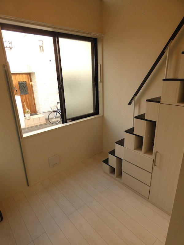 居室・リビング　参考写真