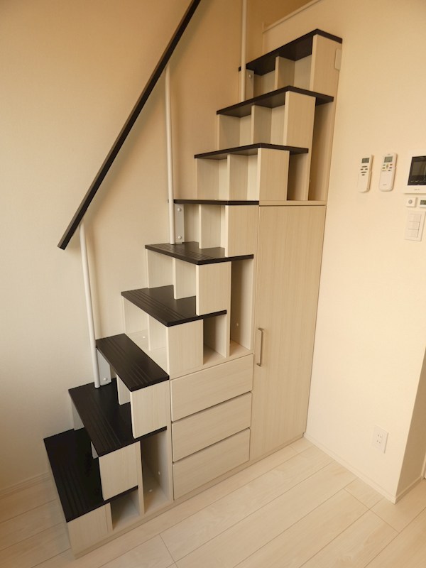 収納　参考写真