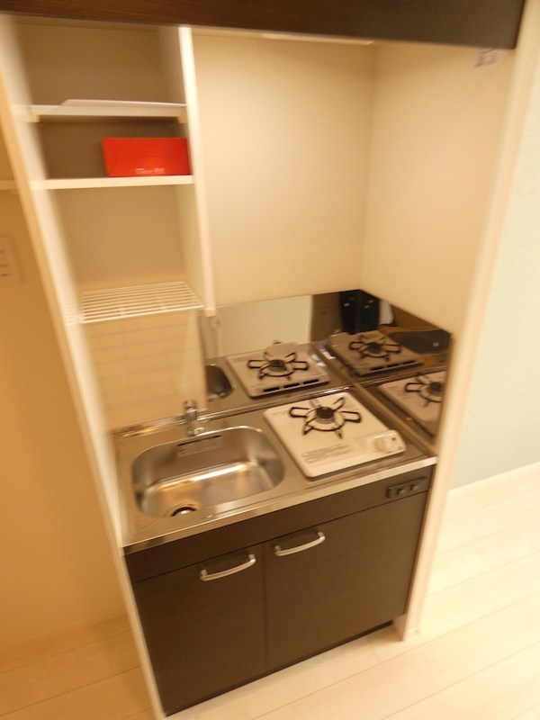 キッチン　参考写真