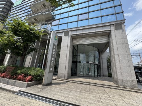 その他　大阪電子専門学校（その他）まで77m