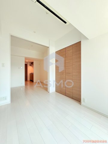 居室・リビング　同マンション別部屋　参考写真