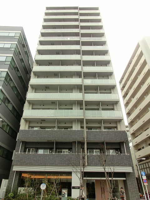 建物外観　ペット可、アップライトピアノ可