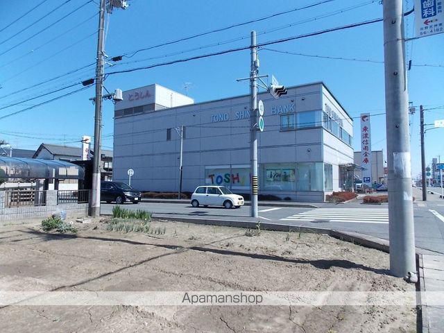 銀行　東濃信用金庫江南支店（銀行）まで247m