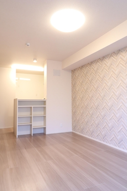 居室・リビング　居室・リビング・収納