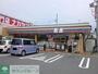 コンビニ　セブンイレブンあきる野牛沼店（コンビニ）まで150m