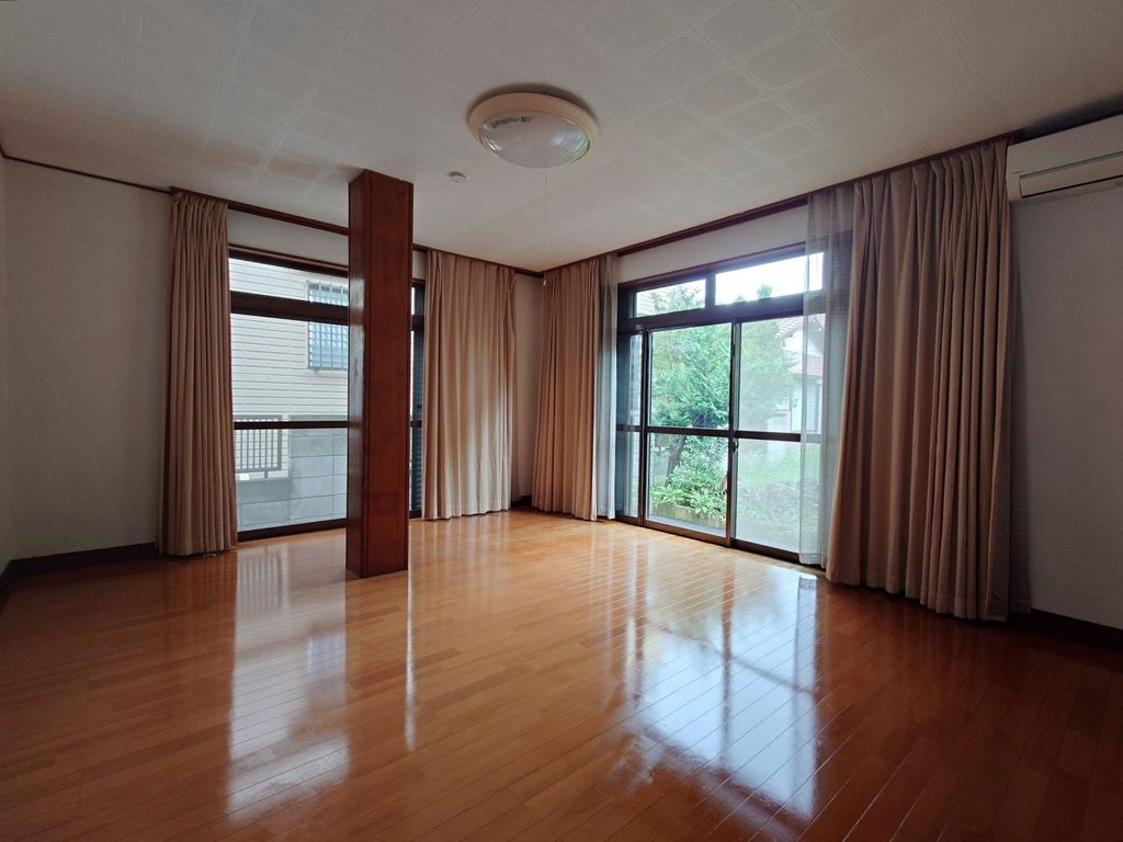 居室・リビング　リビング/居室