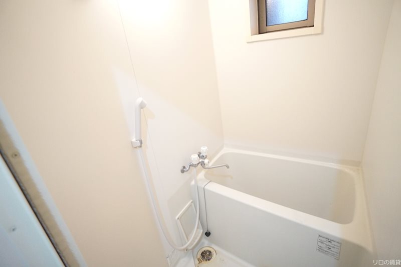 バス・シャワールーム　別号室