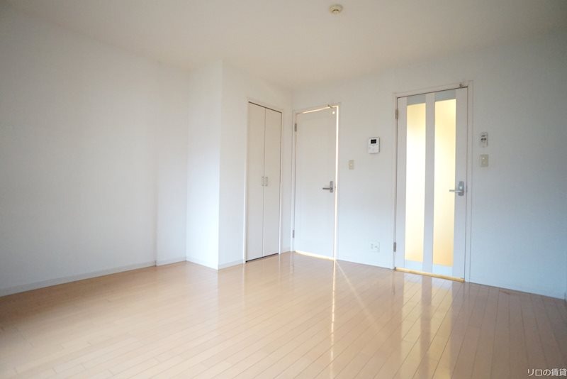 居室・リビング　別号室