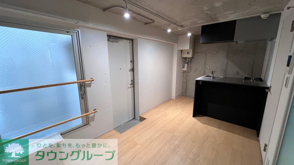 居室・リビング　リビング/居室