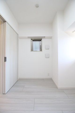 その他部屋・スペース　デルックスイケブクロ　豊島区池袋4