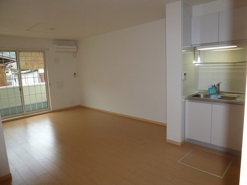 居室・リビング　類似部屋写真