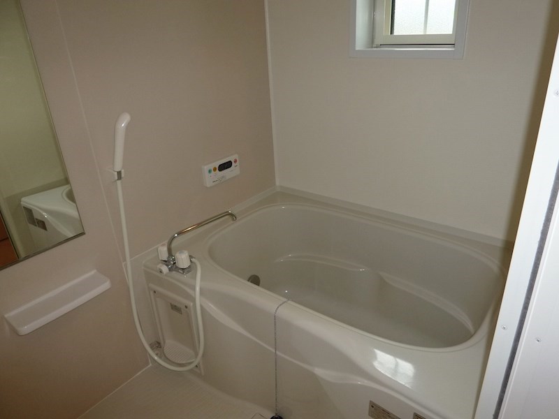 バス・シャワールーム　類似部屋写真