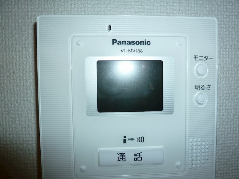 セキュリティ　類似部屋写真