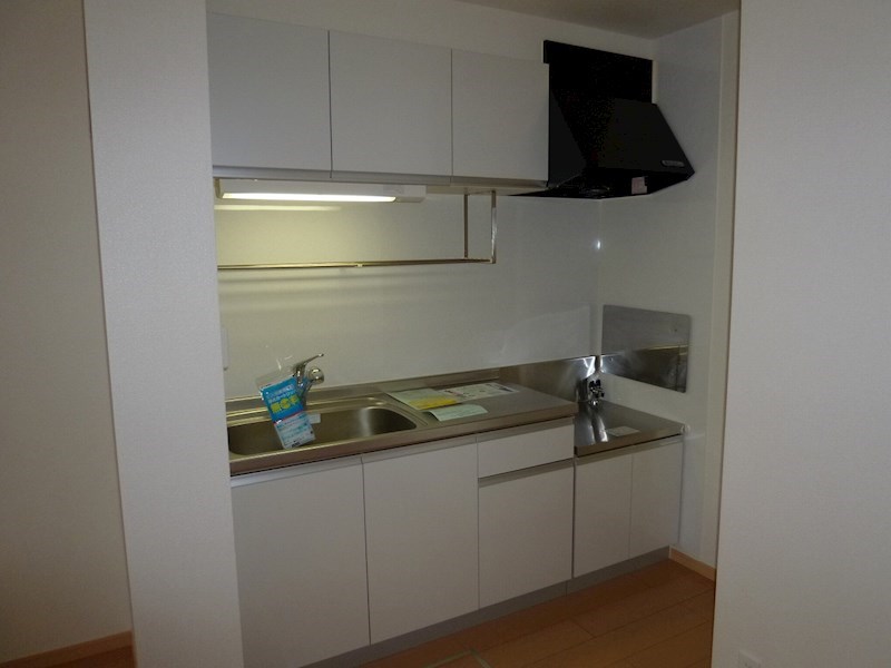 キッチン　類似部屋写真