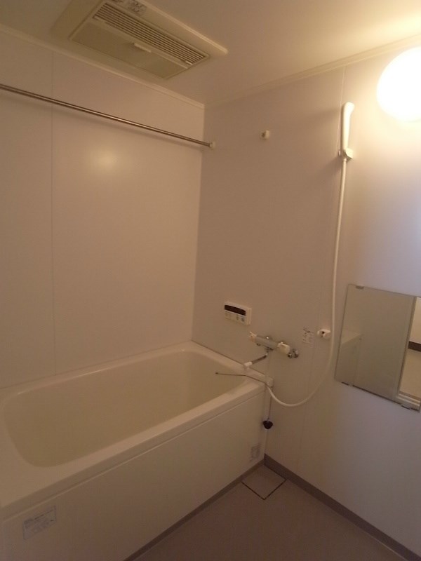 バス・シャワールーム　※他部屋参照