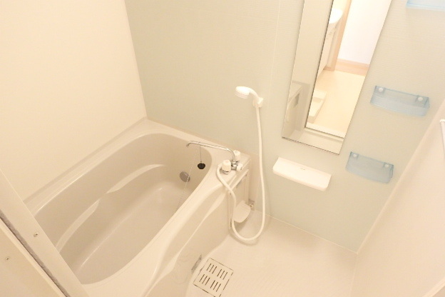 バス・シャワールーム　別室参考写真