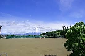 その他　遺跡の森総合公園まで500m