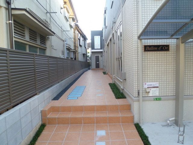 エントランス　★エントランス★