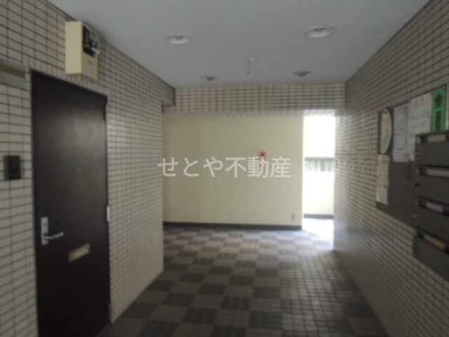 ロビー