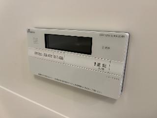 その他設備　室内設備（イメージ）