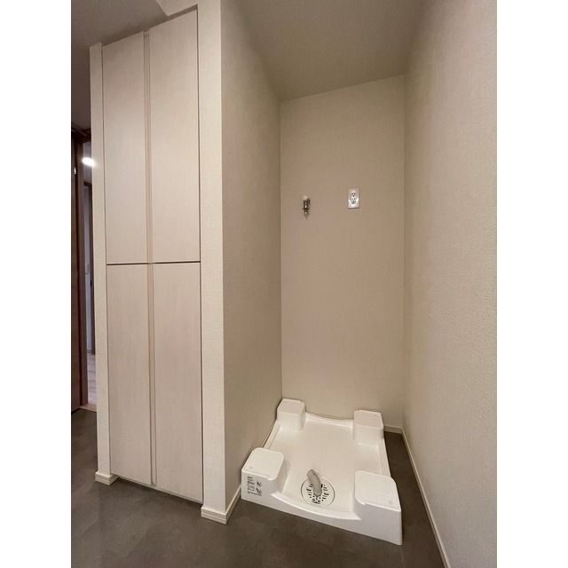 その他設備　※同タイプ写真転用