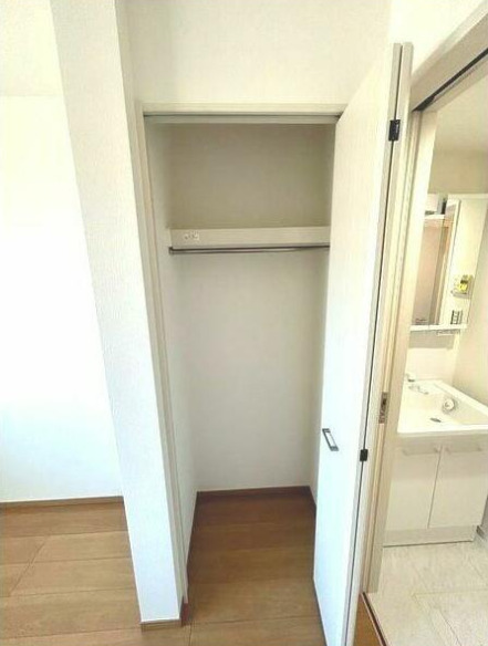 収納　同一仕様写真
