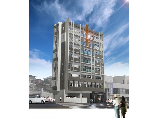 建物外観　◆◇◆大人気の入居時の費用負担0円プラン利用可能◆◇◆ 〇現