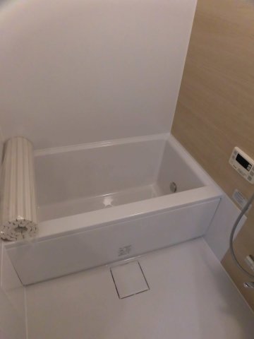 バス・シャワールーム　※別室参考写真