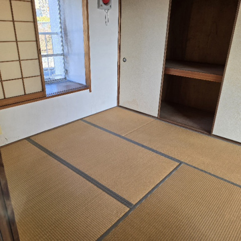 その他部屋・スペース　和室