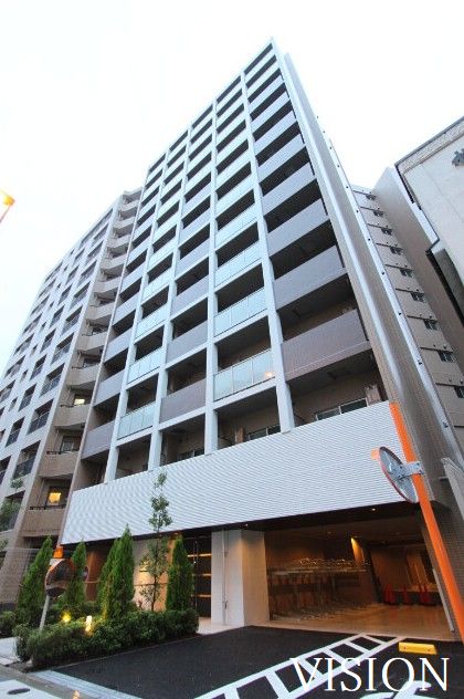 建物外観　☆外観☆