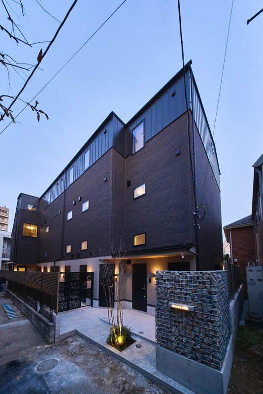 建物外観　物件画像