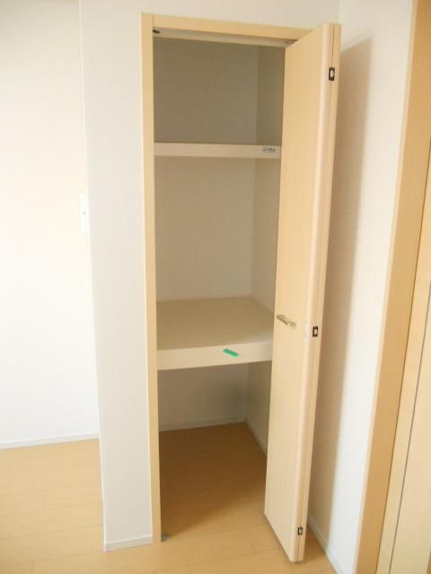 その他　収納