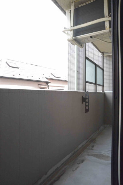 その他共有部分　４階：同タイプ写真転用／現況確認要