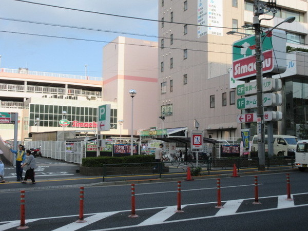 ショッピングセンター　丸井錦糸町店（ショッピングセンター）まで1325m