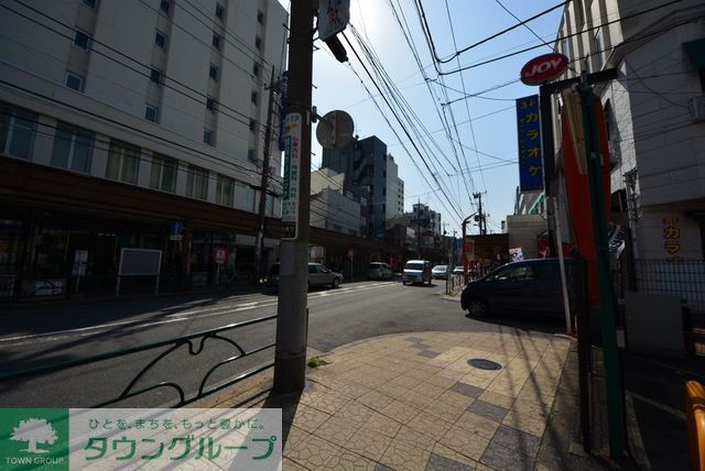 その他　★方南町駅の周辺★（その他）まで2030m