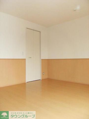 その他部屋・スペース　★キレイな室内です★