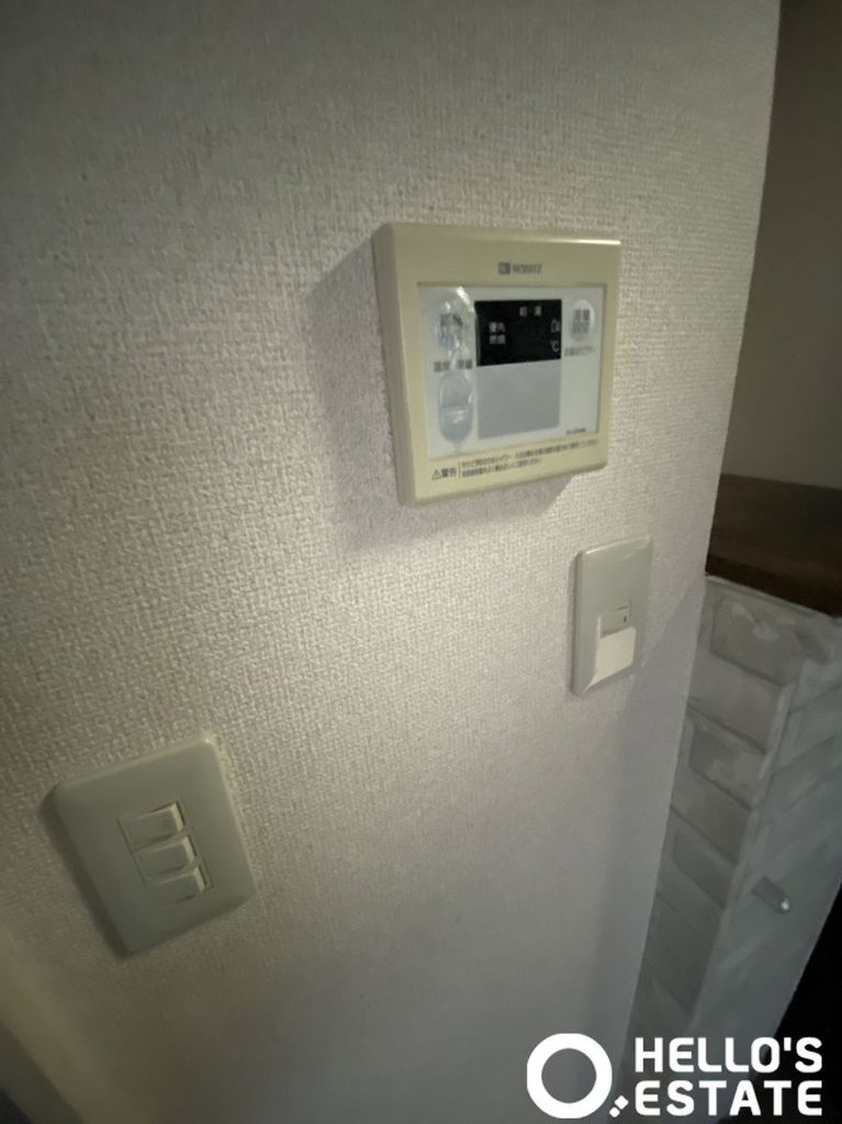 その他設備　設備