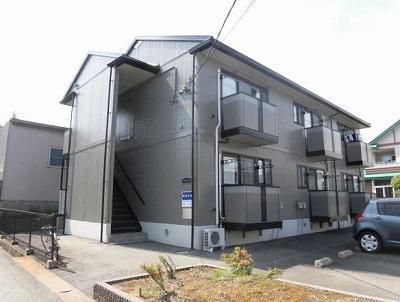 建物外観　☆建物外観☆